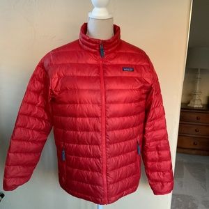 Patagonia Jacket